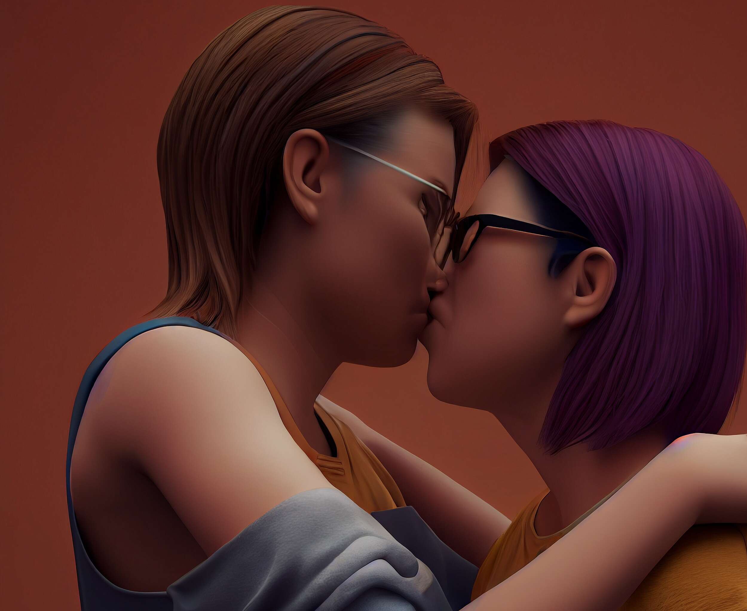 Хомосексуалността през погледа на Франсоаз Долто